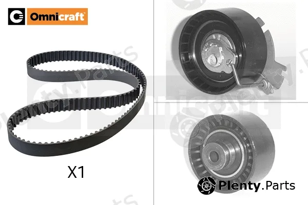 Omnicraft 2328478 — Timing Belt Kit