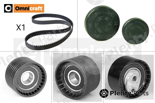 Omnicraft 2328824 — Timing Belt Kit