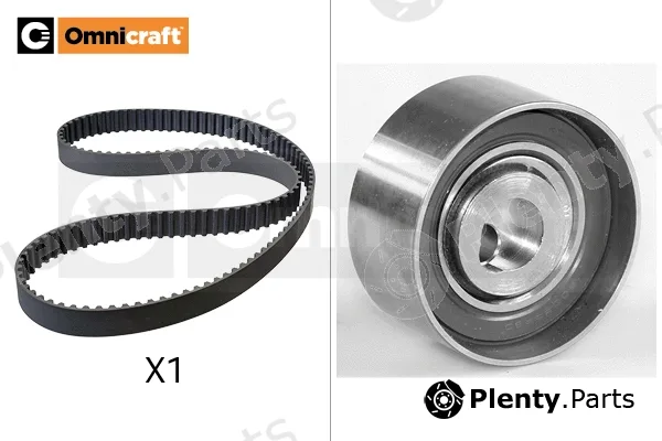 Omnicraft 2328380 — Timing Belt Kit
