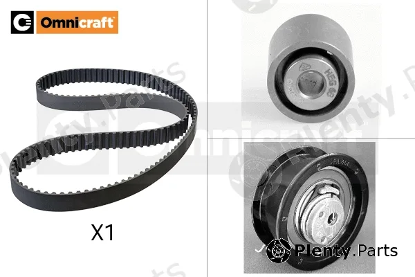 Omnicraft 2328540 — Timing Belt Kit