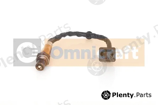 Omnicraft 2376361 — Lambda Sensor