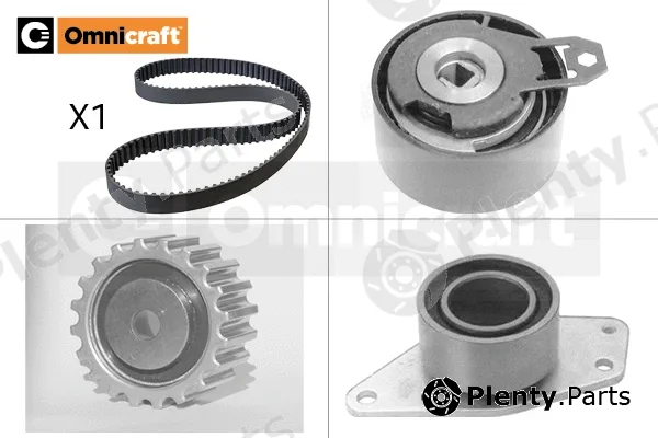 Omnicraft 2328646 — Timing Belt Kit