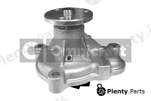 Omnicraft 2316980 — Water Pump, engine cooling