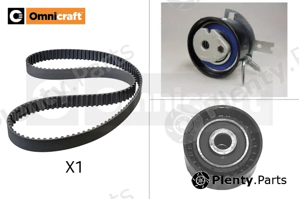 Omnicraft 2328516 — Timing Belt Kit