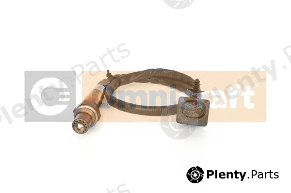 Omnicraft 2376369 — Lambda Sensor