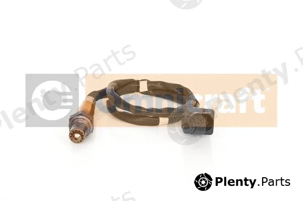 Omnicraft 2376576 — Lambda Sensor