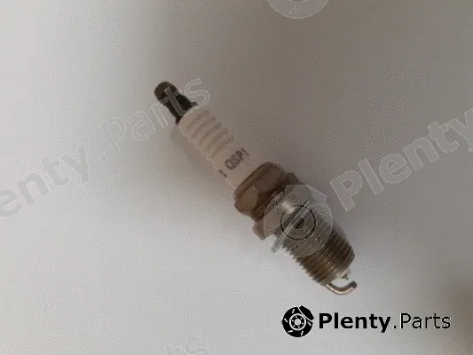 Omnicraft QSP1 — Spark Plug