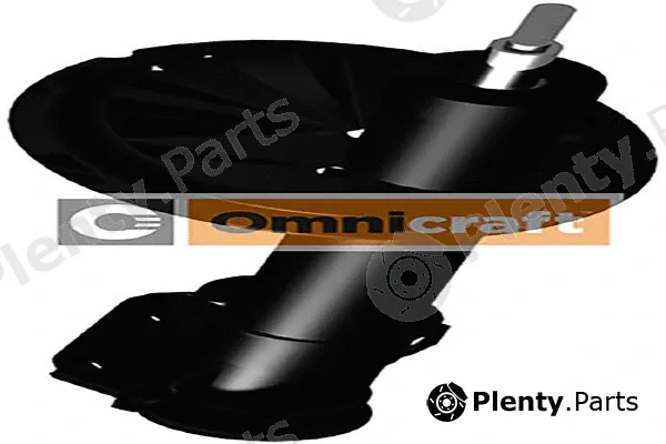 Omnicraft 2165606 — Shock Absorber