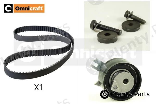 Omnicraft 2320043 — Timing Belt Kit