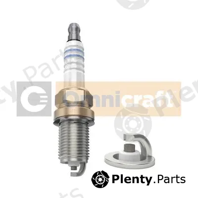 Omnicraft 2311130 — Spark Plug Nickel
