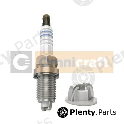 Omnicraft 2311226 — Spark Plug Nickel
