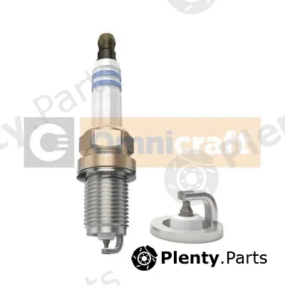 Omnicraft 2311212 — Spark Plug Iridium