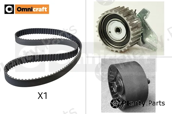 Omnicraft 2328744 — Timing Belt Kit