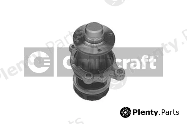 Omnicraft 2317064 — Water Pump, engine cooling