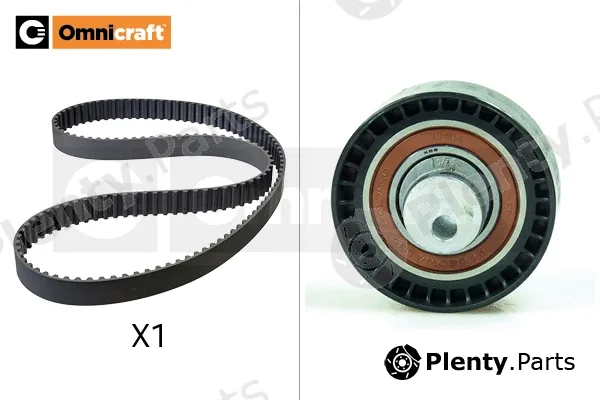 Omnicraft 2328578 — Timing Belt Kit