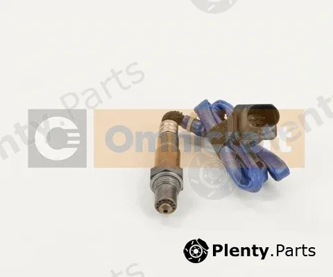 Omnicraft 2376314 — Lambda Sensor