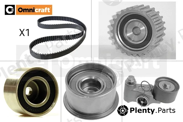 Omnicraft 2328834 — Timing Belt Kit