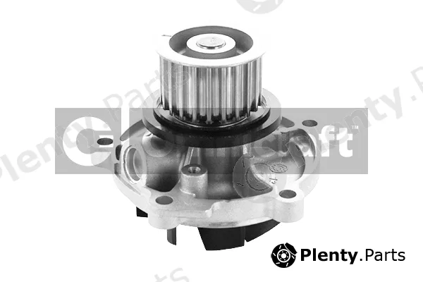 Omnicraft 2317362 — Water Pump, engine cooling