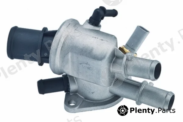 Omnicraft 2457755 — Thermostat, coolant