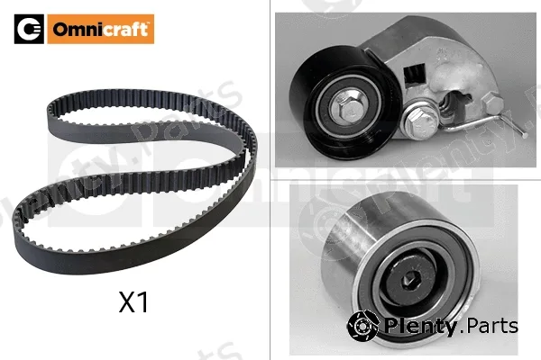 Omnicraft 2328537 — Timing Belt Kit