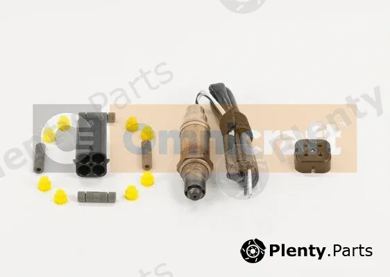 Omnicraft 2376224 — Lambda Sensor Universal