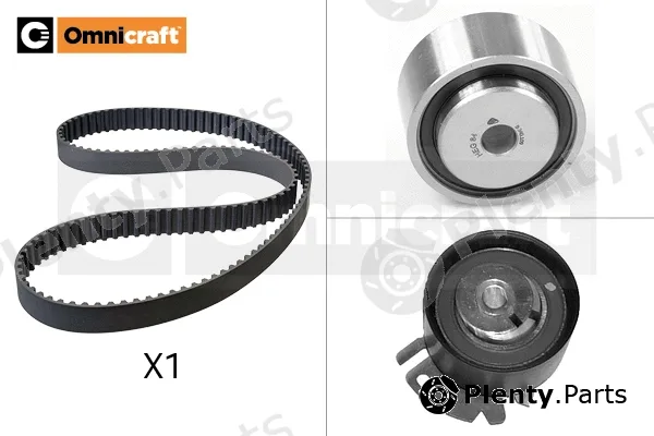 Omnicraft 2328522 — Timing Belt Kit