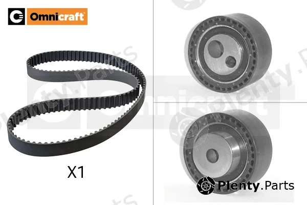 Omnicraft 2328754 — Timing Belt Kit