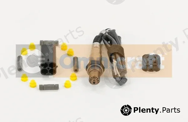 Omnicraft 2376215 — Lambda Sensor Universal