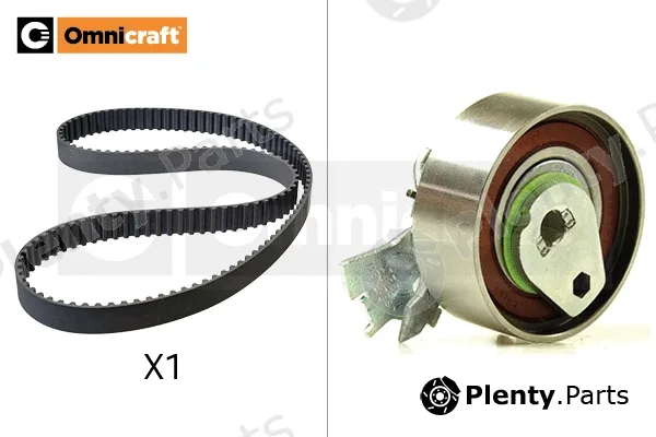 Omnicraft 2328826 — Timing Belt Kit