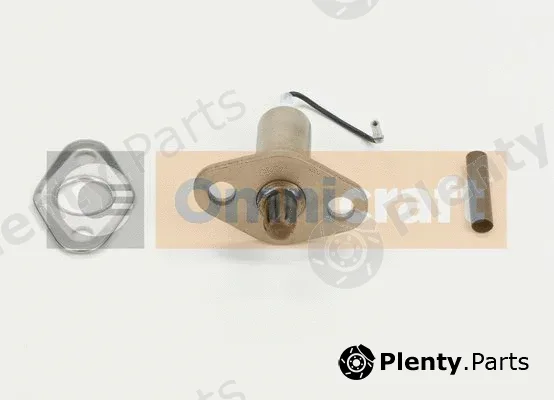 Omnicraft 2376250 — Lambda Sensor Universal
