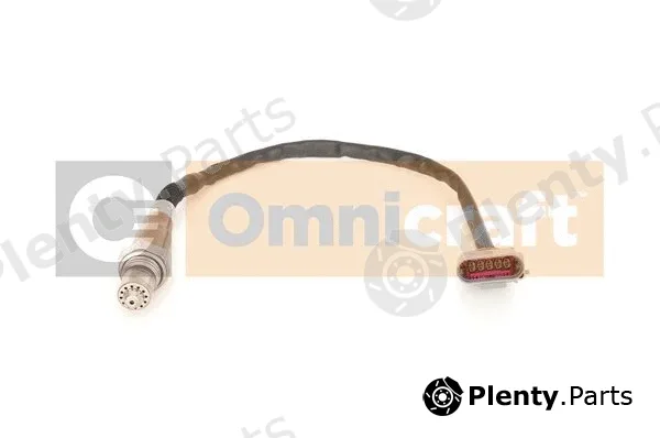 Omnicraft 2376605 — Lambda Sensor