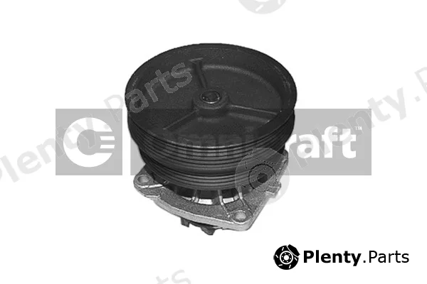 Omnicraft 2317085 — Water Pump, engine cooling
