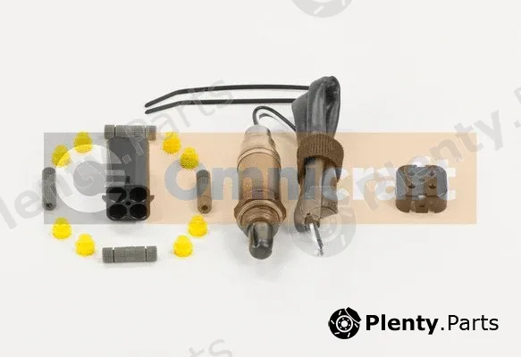 Omnicraft 2376233 — Lambda Sensor Universal