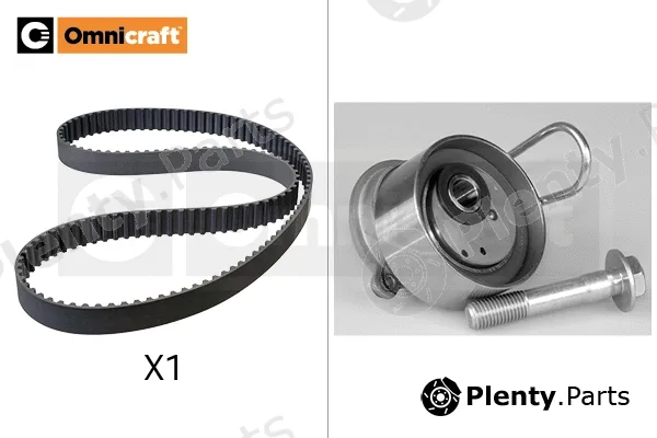 Omnicraft 2328684 — Timing Belt Kit