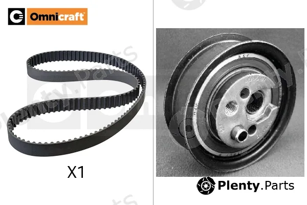 Omnicraft 2328828 — Timing Belt Kit