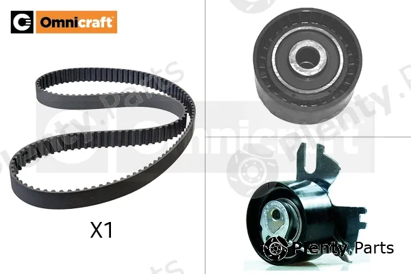 Omnicraft 2328495 — Timing Belt Kit