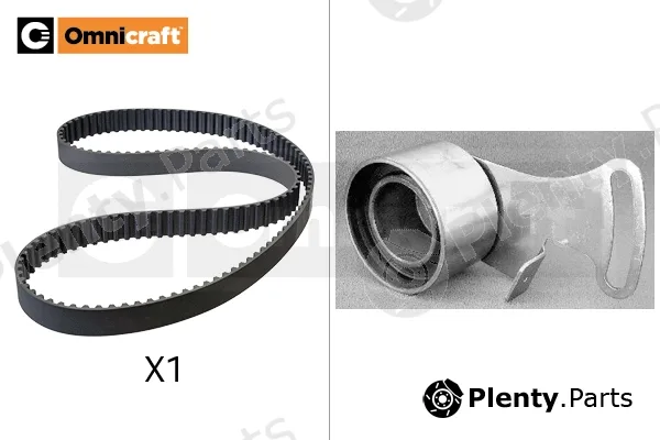 Omnicraft 2328588 — Timing Belt Kit