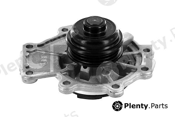Omnicraft 2317388 — Water Pump, engine cooling