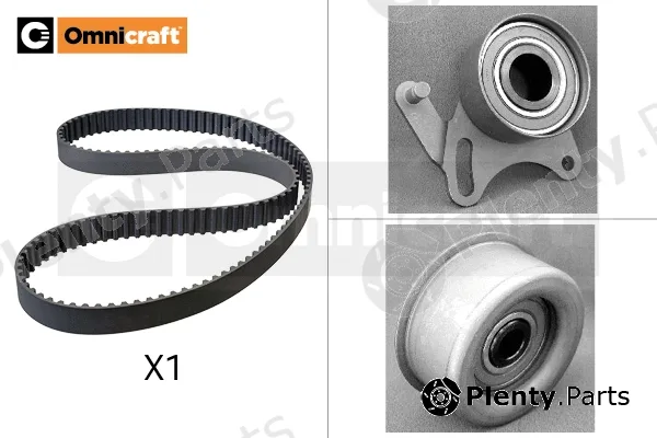 Omnicraft 2328856 — Timing Belt Kit