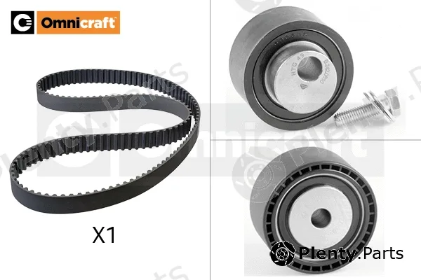 Omnicraft 2328384 — Timing Belt Kit