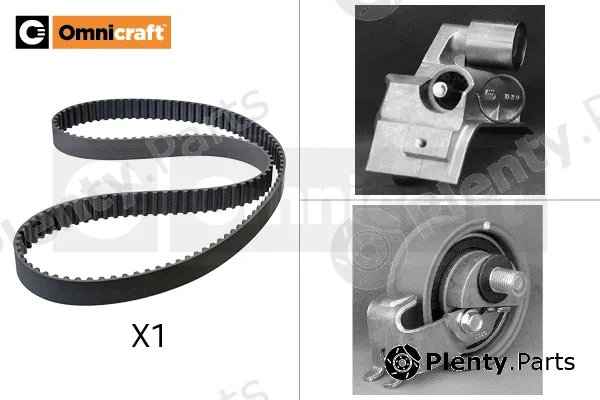 Omnicraft 2328598 — Timing Belt Kit