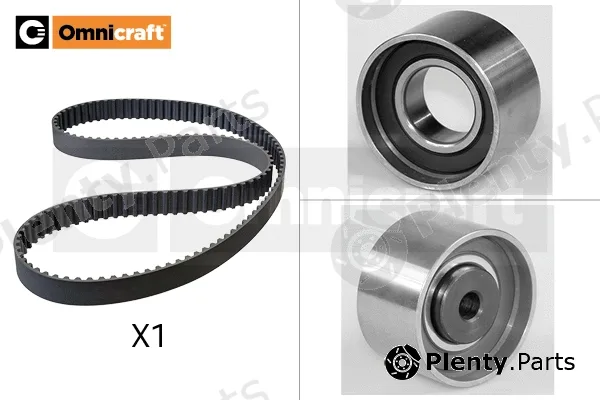 Omnicraft 2328656 — Timing Belt Kit