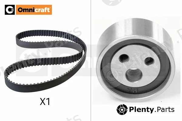 Omnicraft 2328414 — Timing Belt Kit