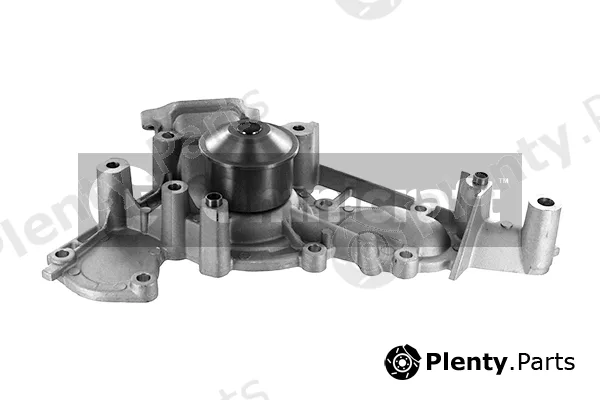 Omnicraft 2317489 — Water Pump, engine cooling