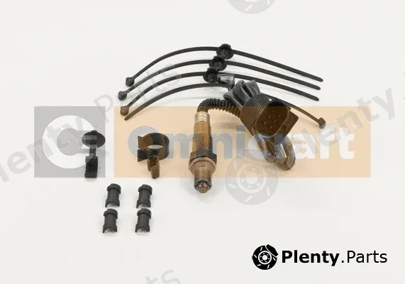 Omnicraft 2376572 — Lambda Sensor