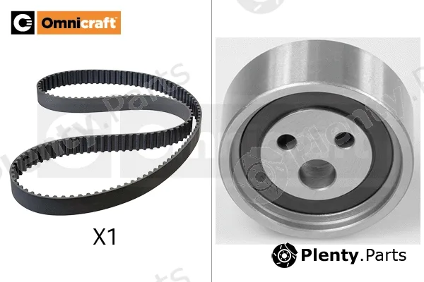 Omnicraft 2328530 — Timing Belt Kit