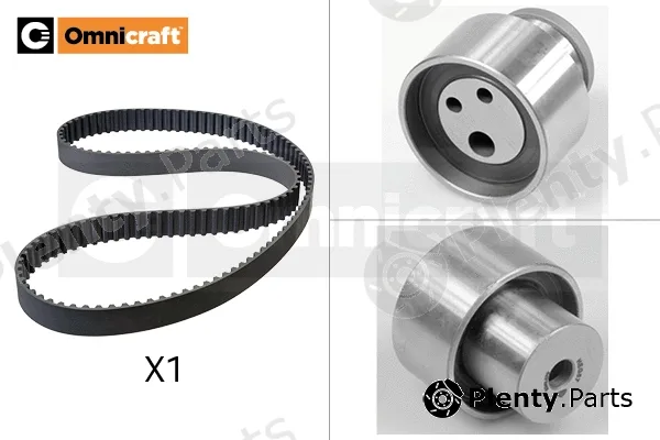 Omnicraft 2328840 — Timing Belt Kit