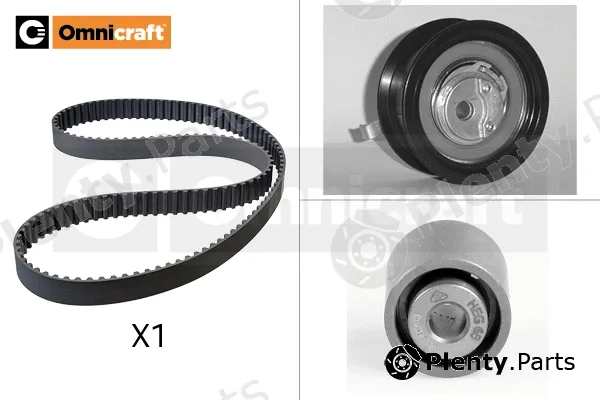 Omnicraft 2328830 — Timing Belt Kit
