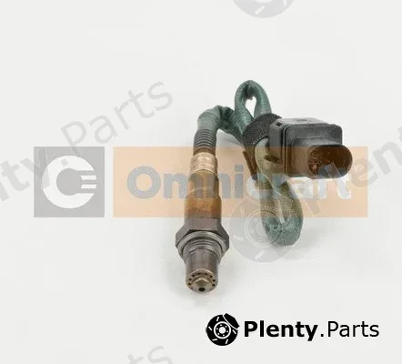 Omnicraft 2376303 — Lambda Sensor