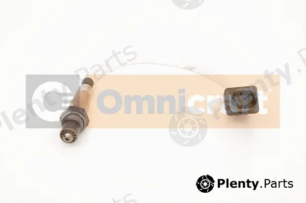 Omnicraft 2376412 — Lambda Sensor